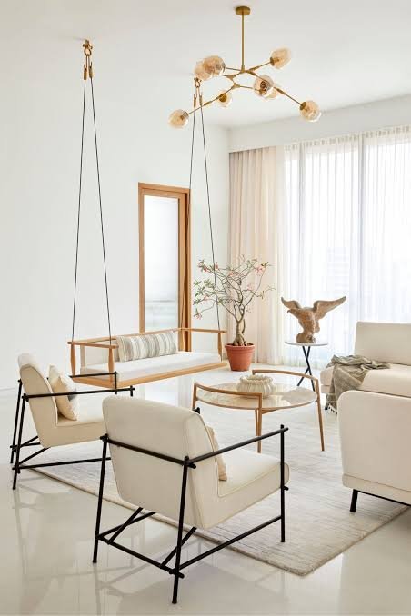 Bespoke Residential Interior Design