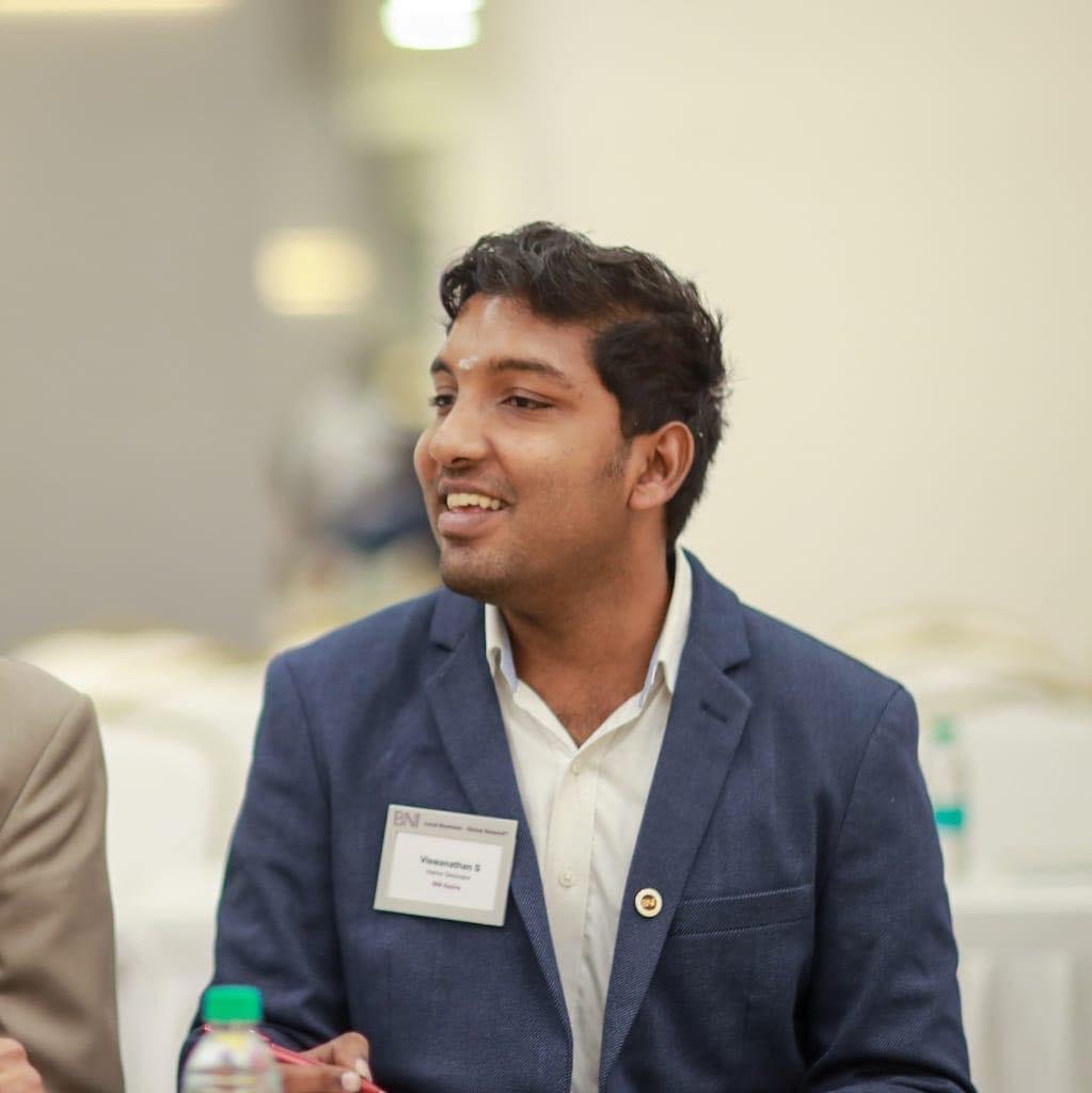 Ravi Kumar K.